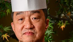 下山　昭男 氏
