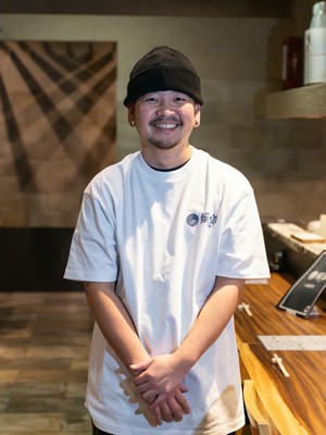 矢田部　宇彦 氏