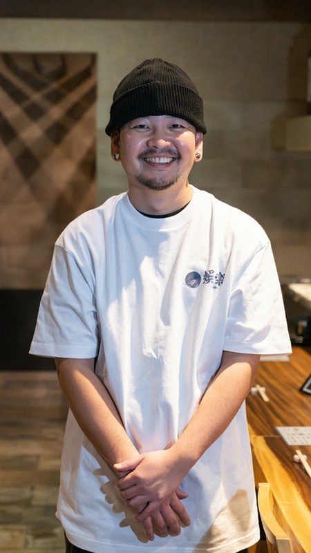 矢田部　宇彦 氏