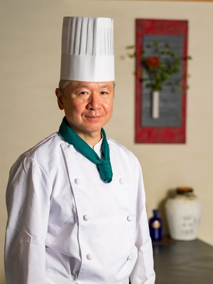 西岡　禎 氏