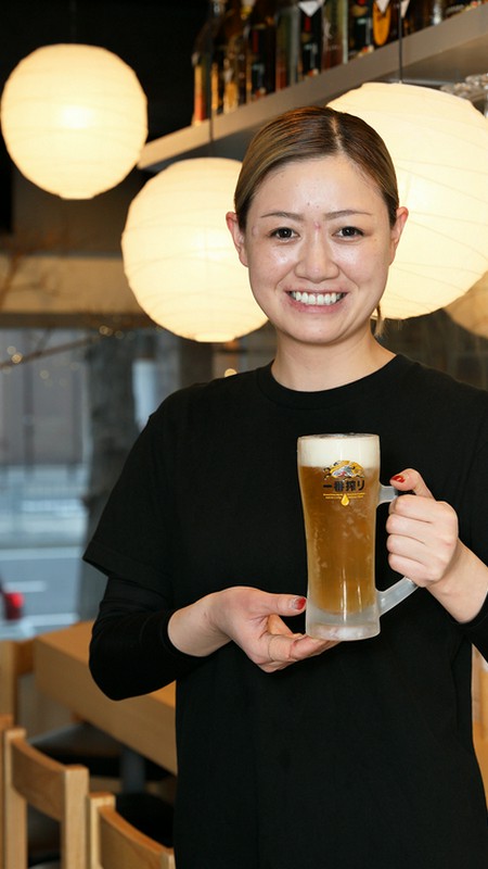 山田　真以 氏