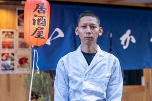 中村　孔紀 氏