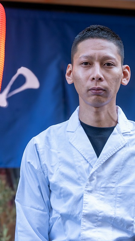 中村　孔紀 氏