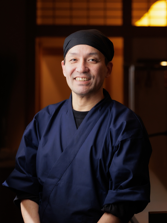 井原　理元 氏