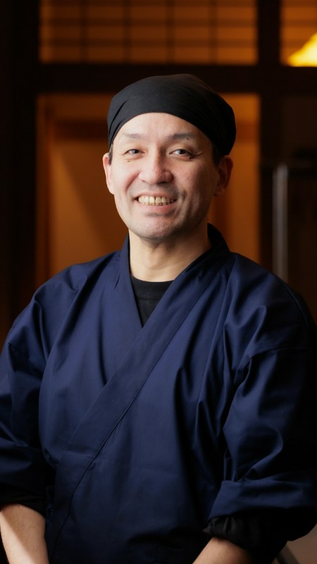 井原　理元 氏