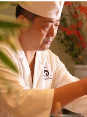 長島　正典 氏