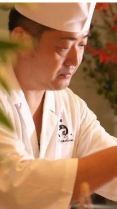 長島　正典 氏