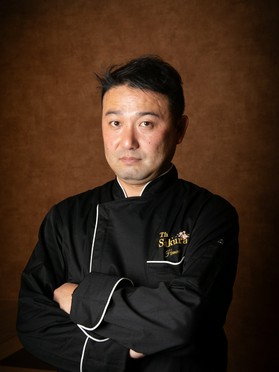 寳持　隆志 氏