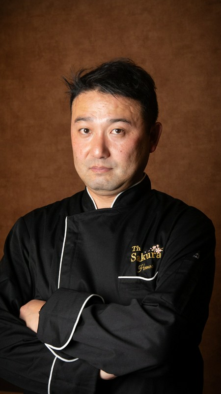 寳持　隆志 氏