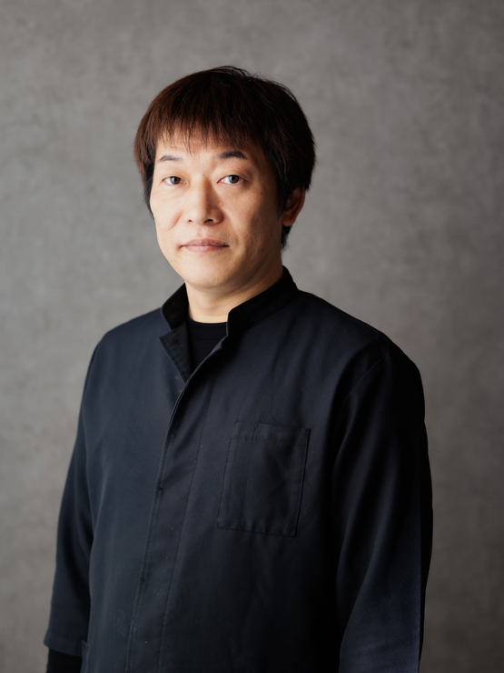 柏木　保孝 氏