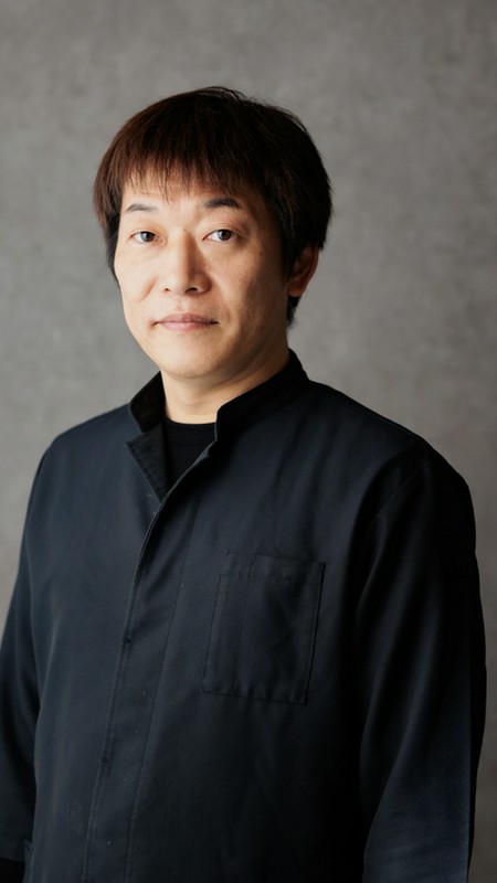 柏木　保孝 氏