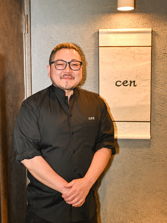 熊沢　祐太 氏