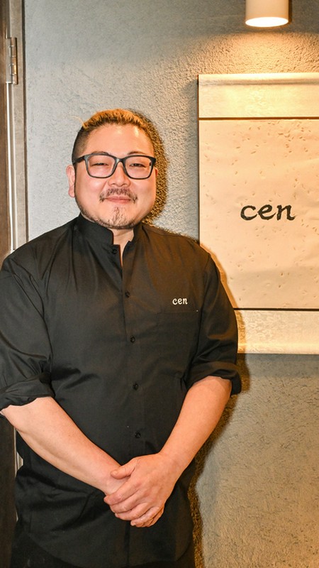 熊沢　祐太 氏