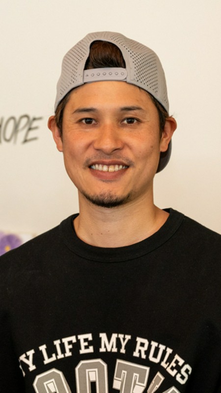 國澤　逸人 氏