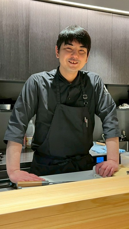 福田　陽太 氏