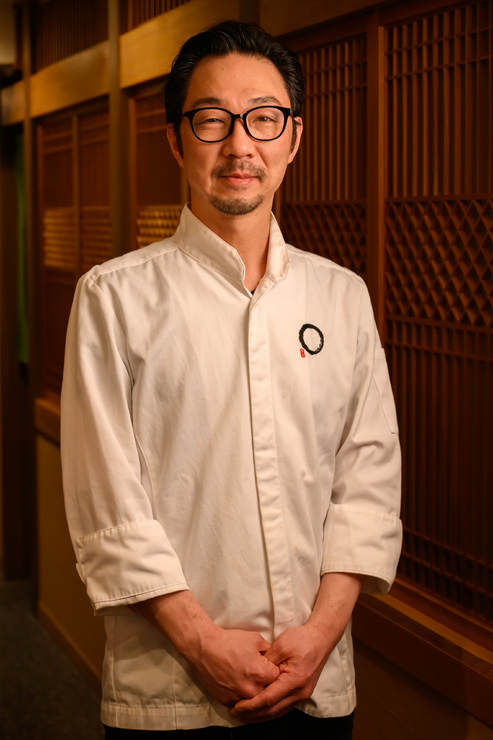 吉村　鑑浩 氏
