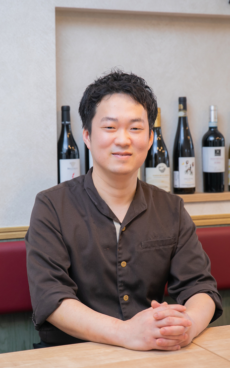 浅井　隆司 氏