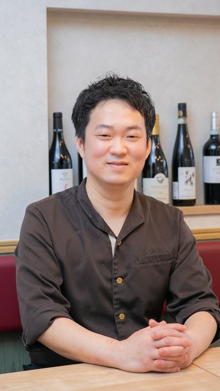 浅井　隆司 氏