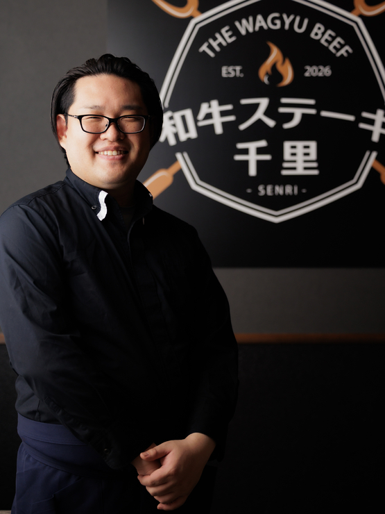 佐藤　優史 氏