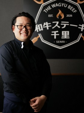 佐藤　優史 氏
