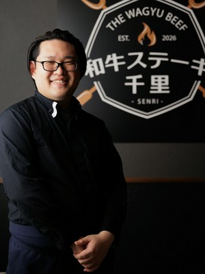 佐藤　優史 氏