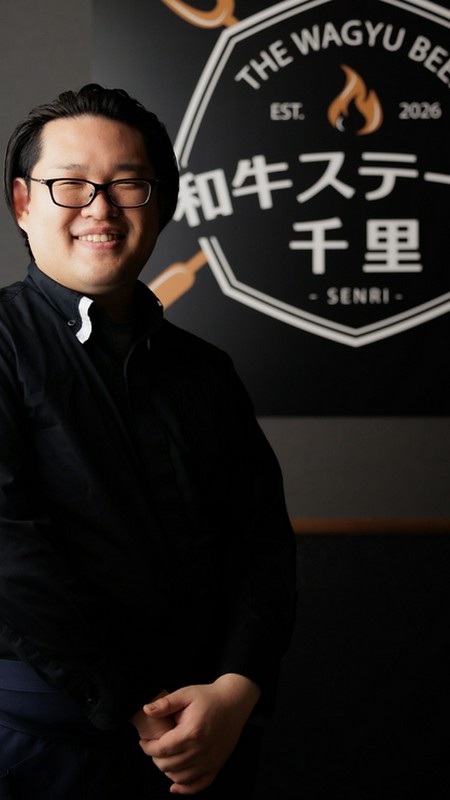 佐藤　優史 氏