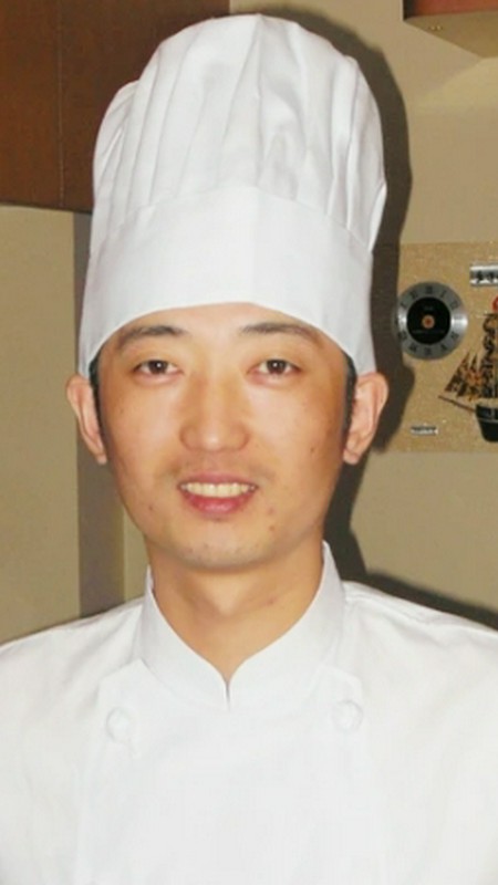 弘瀬　拓海 氏