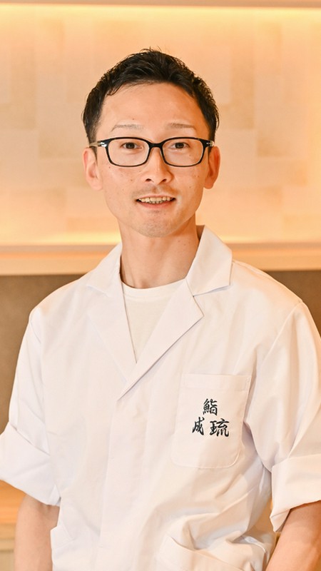 大矢　貴輝 氏