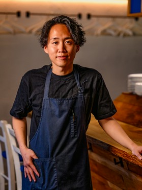 國分　翔矢 氏