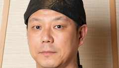 山本　勝道 氏