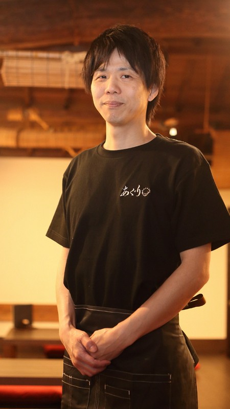 寺岡　正人 氏