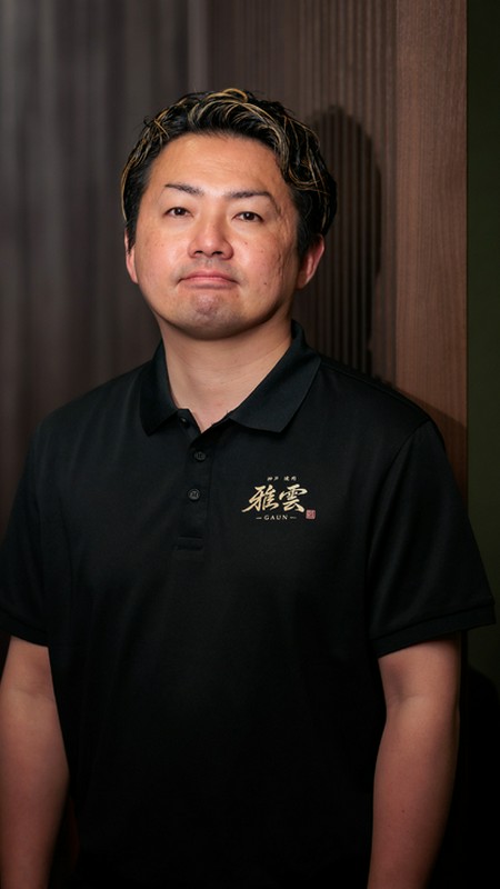 近藤　裕明 氏