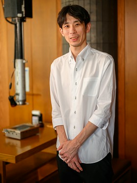 小原 氏
