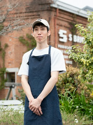 谷川　健太 氏