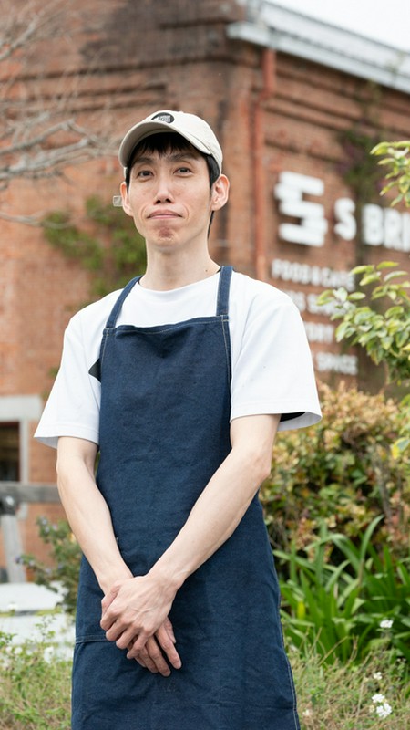 谷川　健太 氏