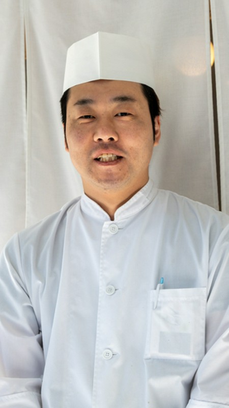 三谷　文夫 氏
