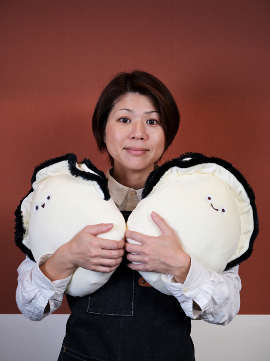 佐藤　麻由美 氏