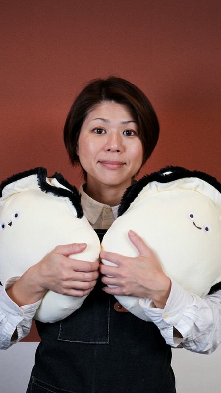 佐藤　麻由美 氏