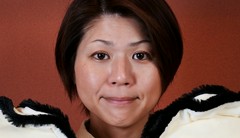 佐藤　麻由美 氏