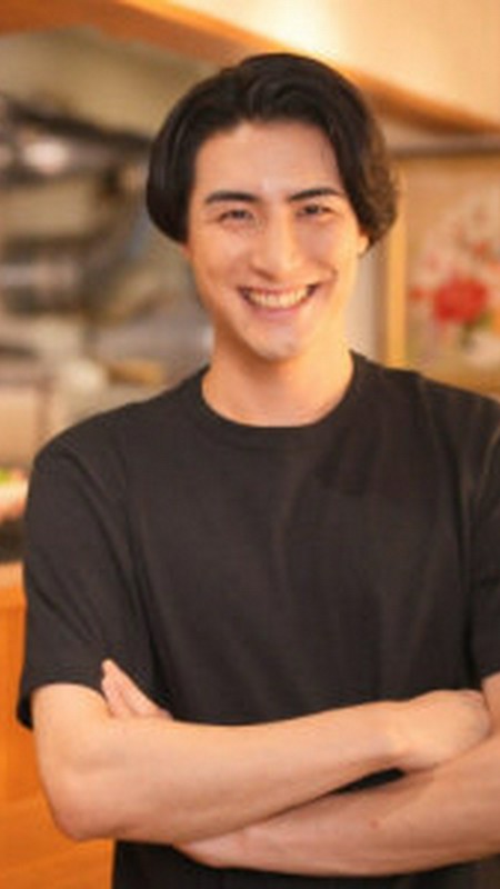 比嘉　健太 氏