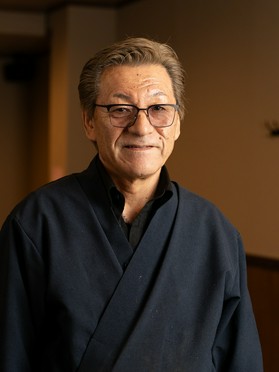 武蔵　博道 氏