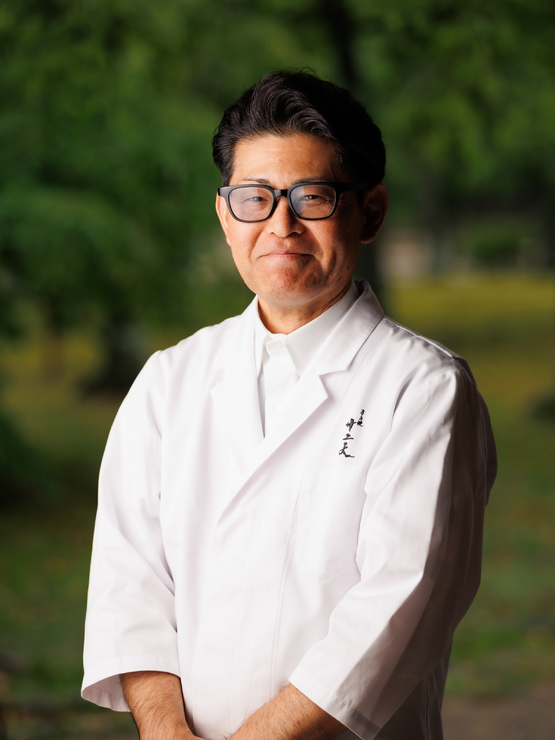 伊藤　鉄也 氏