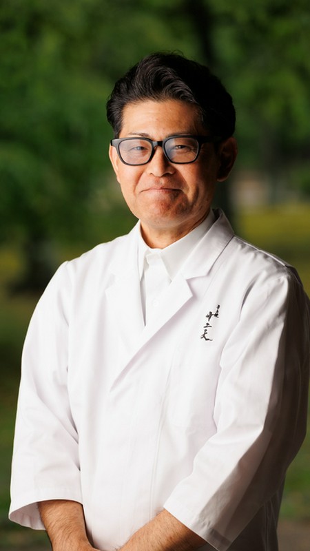伊藤　鉄也 氏