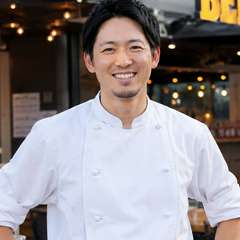 石井　悠介 氏