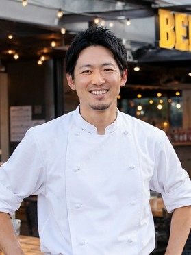 石井　悠介 氏
