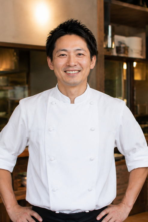 宮本　雅人 氏