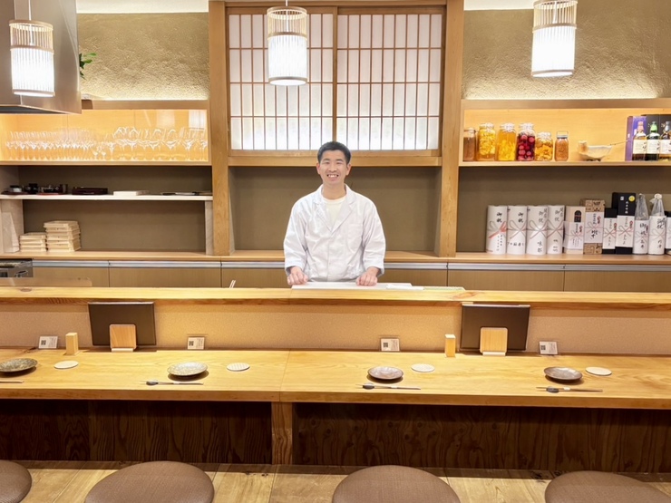 藤原　大輔 氏