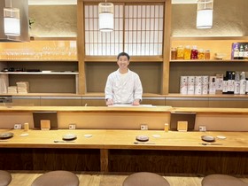 藤原　大輔 氏
