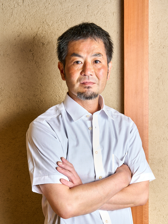 髙橋　正和 氏