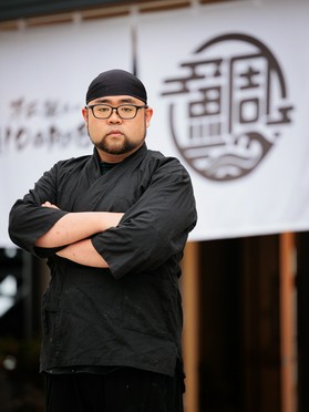 水谷　貴仁 氏